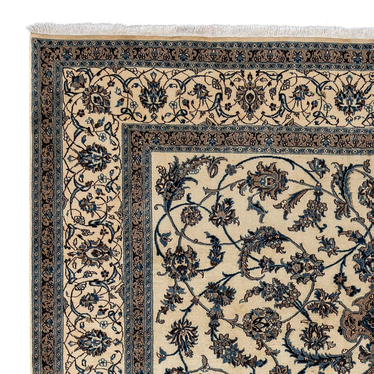 Nain - 9La Alfombra 250x346cm - Alfombra persa