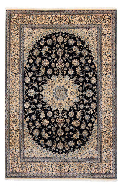 Nain - 9La Alfombra 205x300cm - Alfombra persa