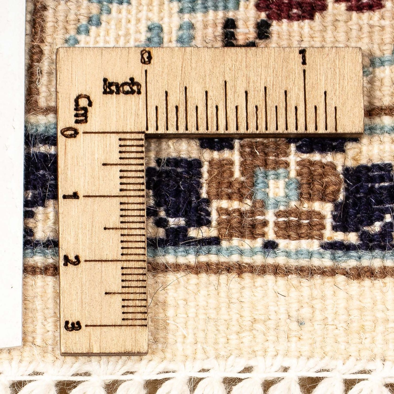 Alfombra Persa - Nain - Real - 408 x 302 cm - beige