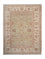 Alfombra Ziegler - 368 x 279 cm - beige claro