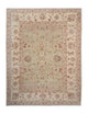 Alfombra Ziegler 279x368cm - Alfombra oriental