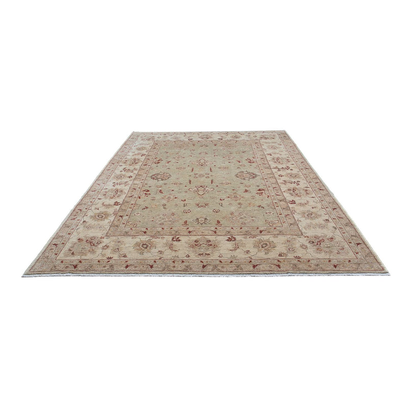 Alfombra Ziegler - 368 x 279 cm - beige claro