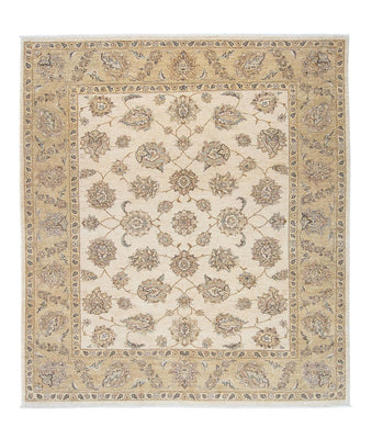 Alfombra Ziegler - 290 x 237 cm - beige