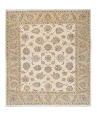 Alfombra Ziegler - 290 x 237 cm - beige