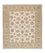 Alfombra Ziegler - 290 x 237 cm - beige