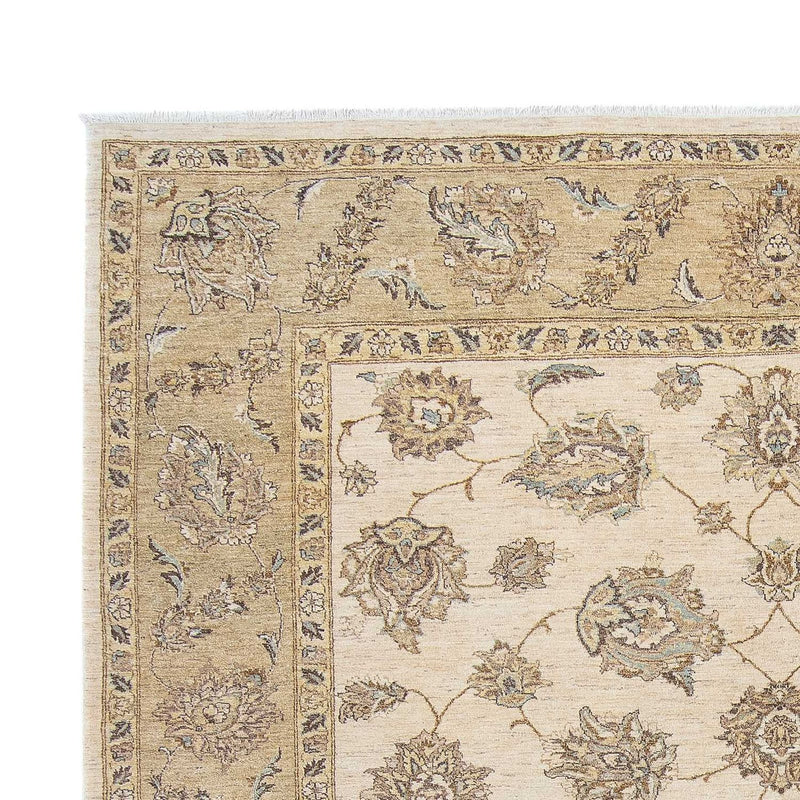Alfombra Ziegler - 290 x 237 cm - beige