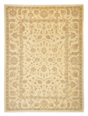 Alfombra Ziegler - 266 x 194 cm - beige