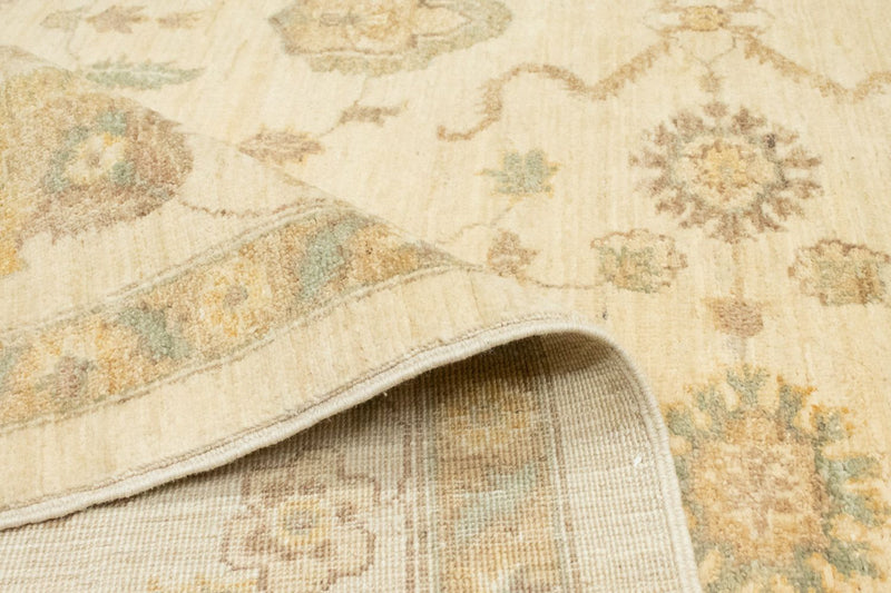 Alfombra Ziegler - 266 x 194 cm - beige