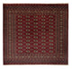 Bukhara Alfombra 205x195cm - Alfombra oriental