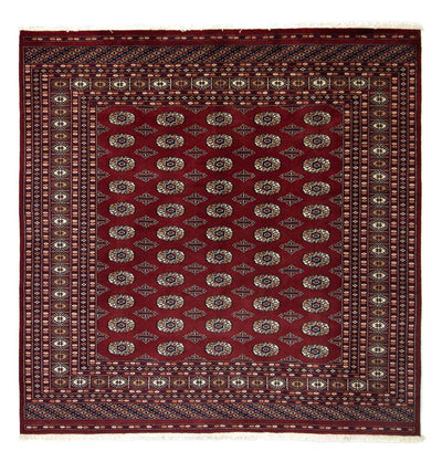 Bukhara Alfombra 199x203cm - Alfombra oriental