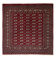 Bukhara Alfombra 199x203cm - Alfombra oriental