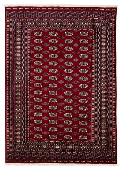 Bukhara Alfombra 170x240cm - Alfombra oriental
