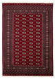 Bukhara Alfombra 170x240cm - Alfombra oriental