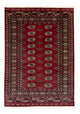 Bukhara Alfombra 123x182cm - Alfombra oriental