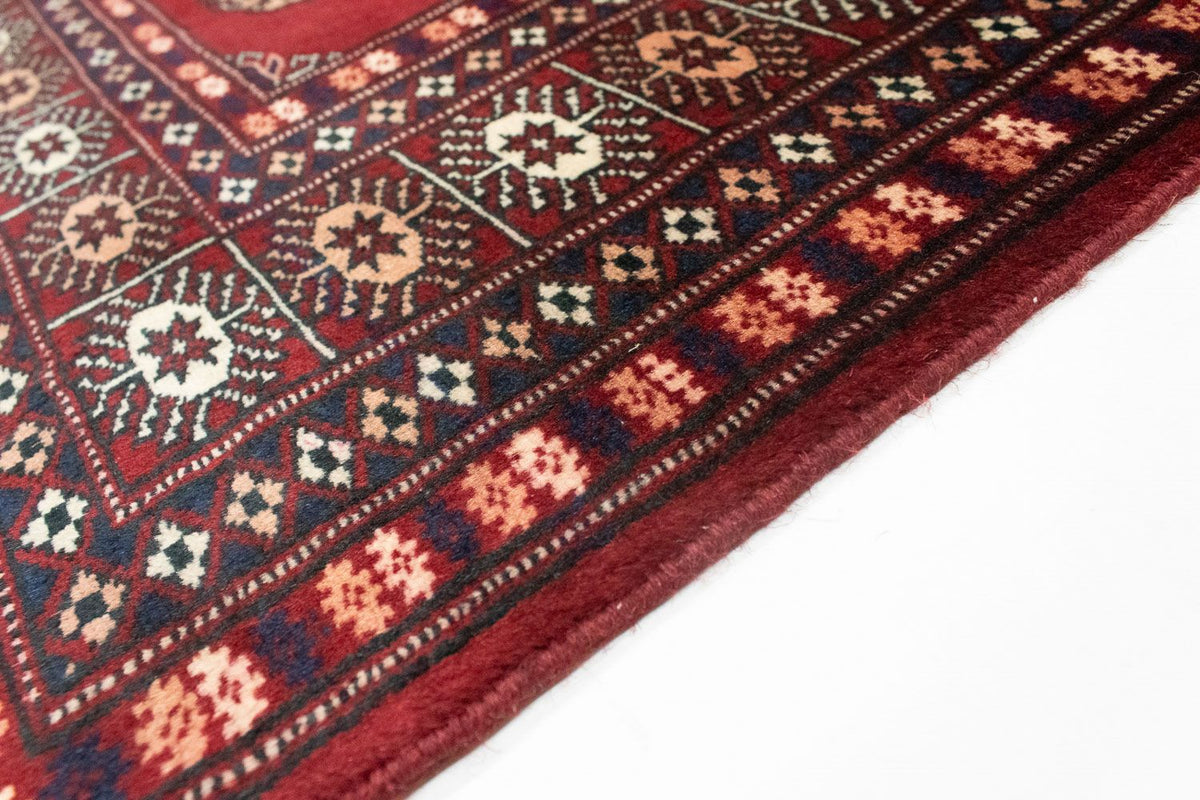 Bukhara Alfombra 123x182cm - Alfombra oriental