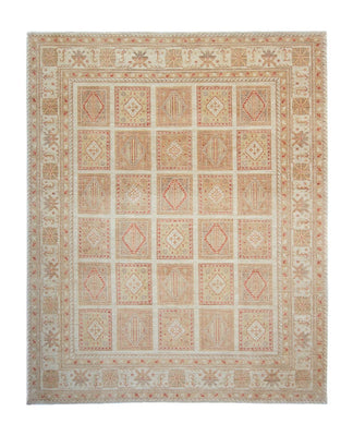 Alfombra Ziegler - 349 x 272 cm - beige