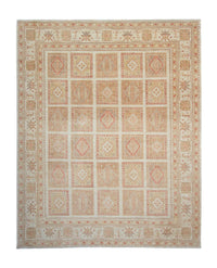 Alfombra Ziegler - 349 x 272 cm - beige