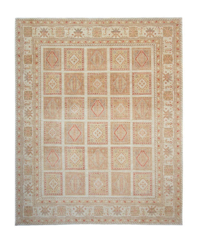 Alfombra Ziegler 272x349cm - Alfombra oriental