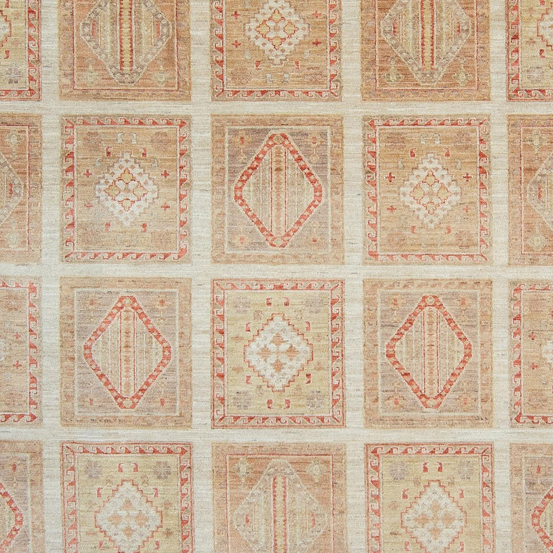 Alfombra Ziegler - 349 x 272 cm - beige