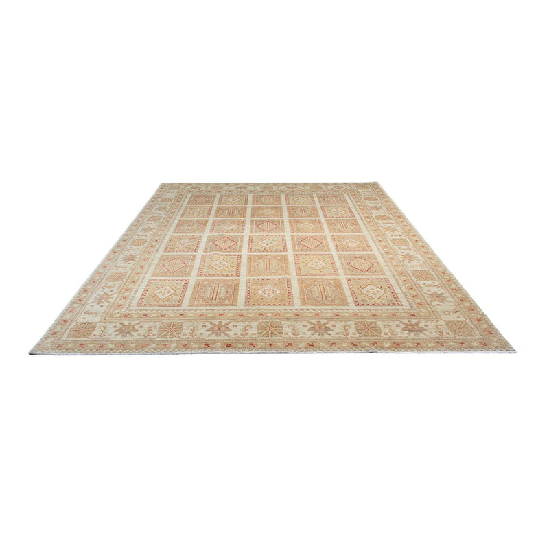 Alfombra Ziegler - 349 x 272 cm - beige