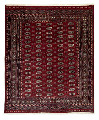 Bukhara Alfombra 201x247cm - Alfombra oriental