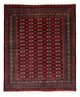 Bukhara Alfombra 201x247cm - Alfombra oriental
