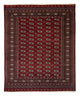 Bukhara Alfombra 197x241cm - Alfombra oriental