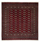 Bukhara Alfombra 204x207cm - Alfombra oriental