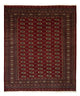 Bukhara Alfombra 240x203cm - Alfombra oriental