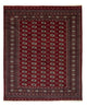 Bukhara Alfombra 200x240cm - Alfombra oriental