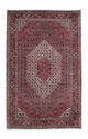 Bidjar Alfombra 132x211cm - Alfombra persa