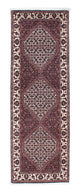 Bidjar Alfombra 196x75cm - Alfombra persa