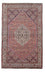 Alfombra persa - Bidjar - 172 x 111 cm - salmón