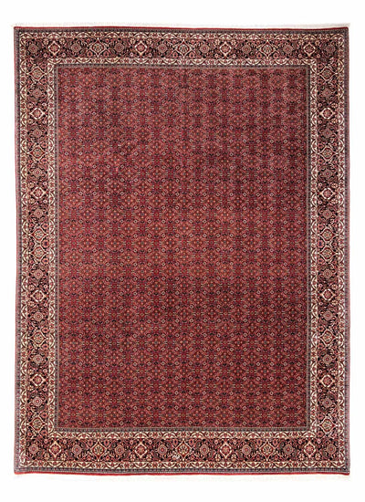 Bidjar - Takab Alfombra 252x350cm - Alfombra persa