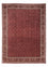Alfombra persa - Bidjar - 350 x 252 cm - rojo