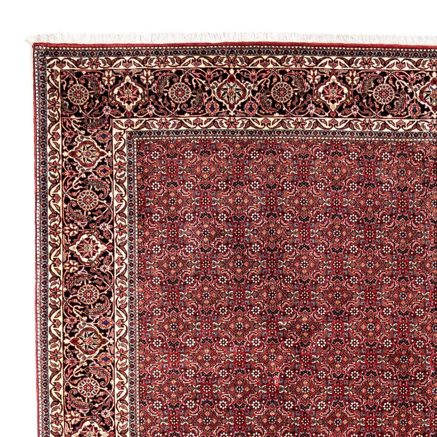 Bidjar - Takab Alfombra 350x252cm - Alfombra persa