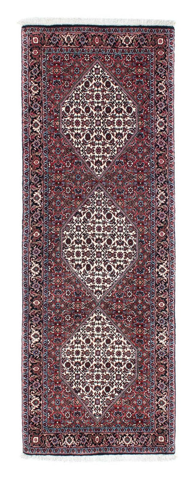 Bidjar Alfombra 70x203cm - Alfombra persa
