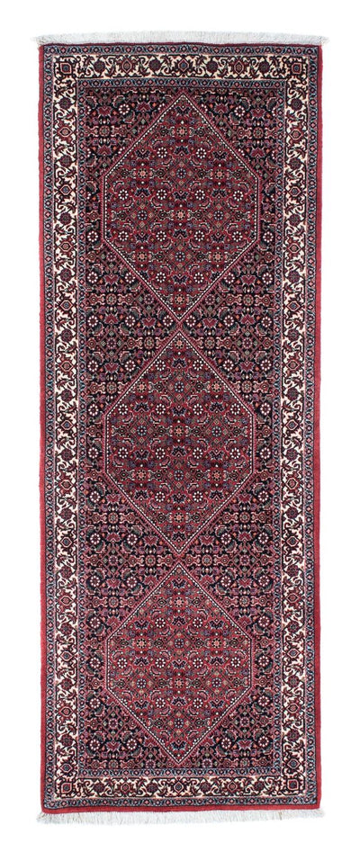Bidjar Alfombra 75x213cm - Alfombra persa