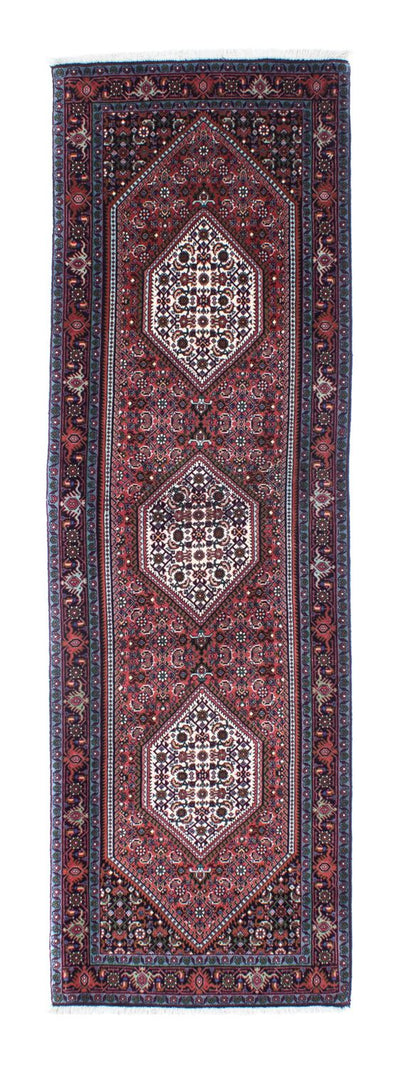 Bidjar Alfombra 74x248cm - Alfombra persa