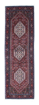 Bidjar Alfombra 74x248cm - Alfombra persa