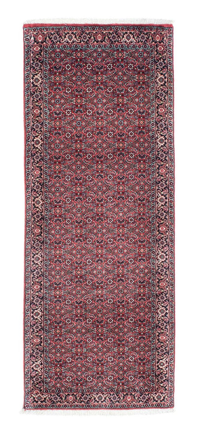 Bidjar Alfombra 76x193cm - Alfombra persa