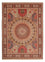 Alfombra Persa - Tabriz - Real - 408 x 300 cm - multicolor
