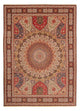 Tabriz - 50 Raj Alfombra 408x300cm - Alfombra persa