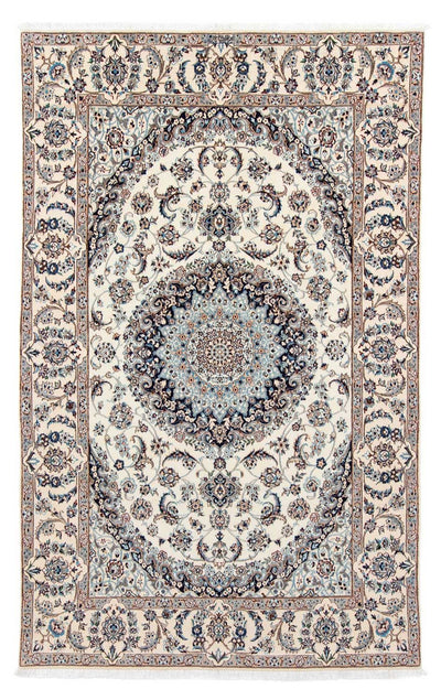 Nain - 9La Alfombra 194x295cm - Alfombra persa