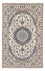 Alfombra Persa - Nain - Real - 295 x 194 cm - beige