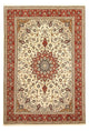 Tabriz - 50 Raj Alfombra 252x349cm - Alfombra persa