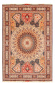 Tabriz - 50 Raj Alfombra 302x202cm - Alfombra persa