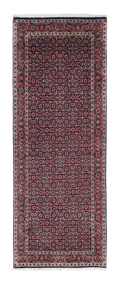 Bidjar Alfombra 74x196cm - Alfombra persa