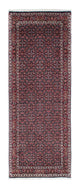 Bidjar Alfombra 196x74cm - Alfombra persa