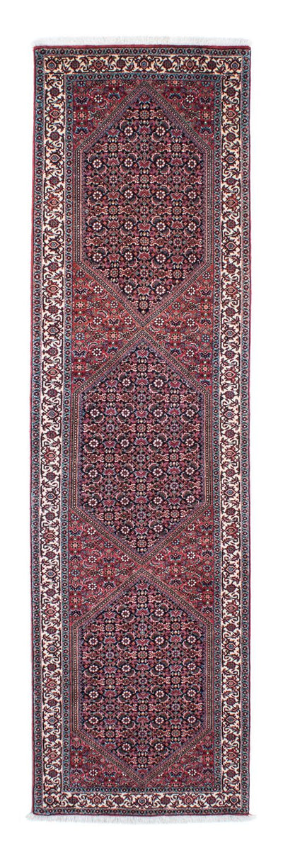 Bidjar Alfombra 73x279cm - Alfombra persa